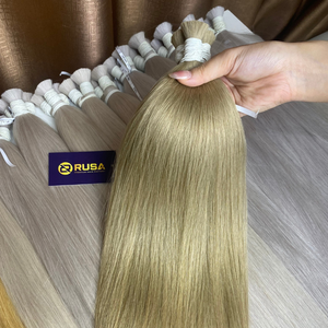 ผมแท้ขายส่งแบบเป็นมัด ผมเวียดนามแท้ 100% คุณภาพพรีเมียม - Product Image 1