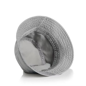 High demanding Bucket <b>Hats</b> Fashionable Sun Protection Waterproof Fabric Outdoor Sports Bucket <b>Hats</b> for Bucket <b>Hat</b> in cheap price - Product Image 2