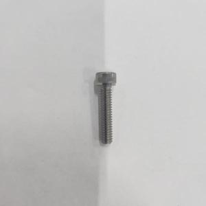 Mattson 475-00510-07 <b>Socket</b> Head Cap <b>Screw</b> - Trusted Global Legacy Semiconductor Equipment and Parts at - Product Image 2
