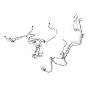 Nuove Linee di Alimentazione Carburante Diesel 24V per Dodge Ram Serie 5.9L Cummins 3943773/3943775 - Product Image 6