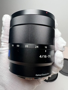 Obiettivo Zoom E 16-70mm F/4 OSS per Fotocamera Full Frame, OEM Guangdong, Consegna Rapida su Accessori Usati - Product Image 5