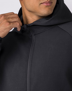 Sweat-shirts pour hommes sur mesure en gros, sweat-shirts de haute qualité pour hommes, sweat-shirts de sport pour hommes - Product Image 5