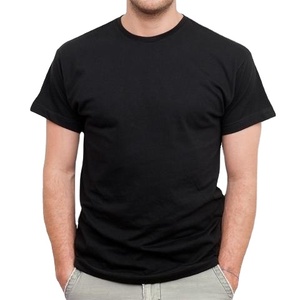 Nueva llegada camiseta para hombres al por mayor de manga corta Casual de alta calidad precio barato último modelo de camiseta para hombres mejor diseño - Product Image 3