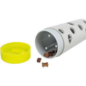 Rouleau de friandises pour chien, 6/5 x 14 cm, niveau 1, jouet interactif pour animaux de compagnie - Product Image 1