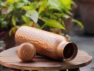 Pichet à eau en cuivre/pichet bouilloire pichet avec ensemble de tasses/pichet bouilloire pichet avec ensemble de tasses émail eau à bas prix par LUXURY CRAFTS - Product Image 5