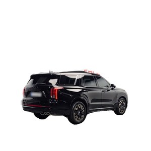 2023 para Palisade Diésel 2.2 4WD 27.933 km Transmisión Automática Asientos de Cuero Volante a la Izquierda Emisión Euro V Pantalla Táctil LED - Product Image 1