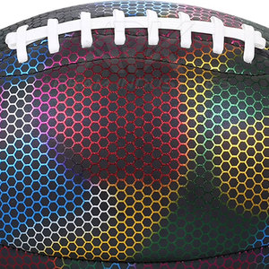 Equipo Deportivo Clásico de Fútbol Americano, Impermeable, para Prácticas en Cualquier Clima - Product Image 5