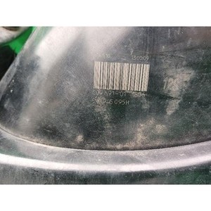 Luz Trasera Izquierda Usada para Tiguan 5N0945095H - Product Image 6
