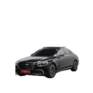 Mercedes-Benz Classe S S450L 4MATIC 2023, 75 185 km, boîte automatique, sièges en cuir, conduite à gauche, avec caméra de recul - Product Image 1