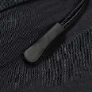 NESTA SPORTS Custom Stand Collar Retro Track <b>Jacket</b> Zip Up <b>Lightweight</b> <b>Men</b>’s Windbreaker with Adjustable Hem & Reflective Piping - Product Image 3