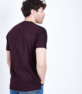 Wholesale <b>Men's</b> Custom T-<b>Shirt</b> T-<b>shirts</b> for <b>Men</b> - Product Image 3