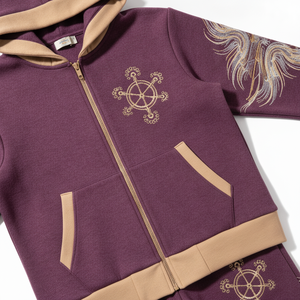 Conjunto Deportivo para Hombre, de Moda, Transpirable, con Diseño Personalizado y Logotipo, 100% Algodón, Informal, para Fitness - Product Image 4