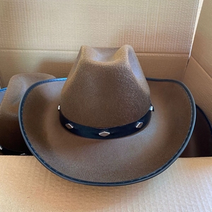 Outdoor Cheap American <b>Western</b> Mexican Party Cowboy <b>Hats</b> Design Your Own Customized Cowboy <b>Hat</b> Hard <b>Hat</b> - Product Image 4