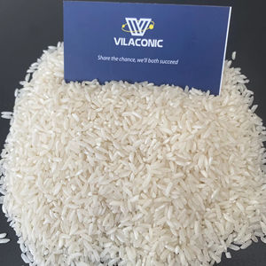 Exportador Número 1 de Vietnam - Arroz Blanco de Grano Largo |   Certificación ISO HACCP, HALAL, Muestra Gratuita |   Contacte a la Sra. Aurora+OO84919574297 - Product Image 1