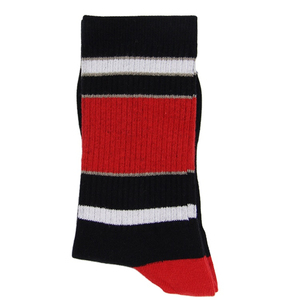 Wholesale Custom Autumn Eco-Friendly Breathable Cotton Sports <b>Socks</b> Professional <b>Running</b> Quick Drying Knee High Basketball Yoga - Product Image 4
