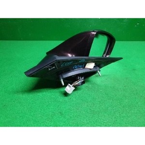 กระจกมองข้างซ้าย โซนาต้า รุ่น LH (ด้านคนขับ/ซ้าย) รหัส 876103S220 - Product Image 2