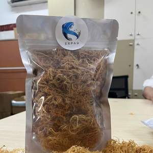 Musgo de mar orgánico Eucheuma Cottonii musgo irlandés seco al por mayor OEM proveedor de Vietnam - Product Image 4