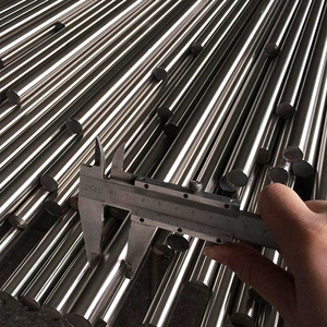 Barres rondes en acier inoxydable SS310, SS316, SS304 au meilleur <span class=keywords><strong>prix</strong></span> <span class=keywords><strong>de</strong></span> gros pour la construction industrielle et l'usinage - Product Image 2