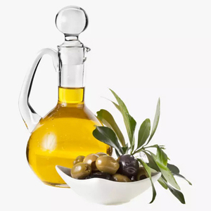 Secreto de Belleza Eterno: Sérum Capilar con Aceite de Oliva para Cabello Dañado y Seco, Sérum Orgánico sin Enjuague con Protección UV - Product Image 4