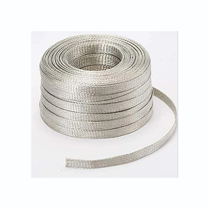 Disponibilidad a granel de chatarra de alambre de aluminio de alta calidad, metal ofrecido para suministro en grandes cantidades. - Product Image 2