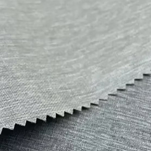 Tissu brodé à la main de haute qualité à prix abordable pour vêtements traditionnels, tissu brodé zari pour robes ethniques - Product Image 2