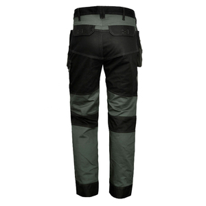 Wholesale Low MOQ <b>Working</b> <b>Pants</b> Custom Made Men <b>Working</b> <b>Pants</b> Unique Design <b>Working</b> <b>Pants</b> Men's <b>Cargo</b> <b>Pants</b> Breathable for men - Product Image 2