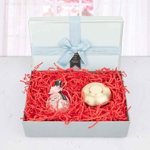 Carta Crespa a Taglio Ondulato per Pasqua, Damigelle, Fidanzamenti - Riempitivo Decorativo per Confezioni Regalo e Sacchetti - Product Image 4