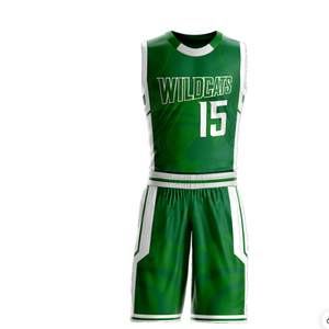 OEM Custom 202 Hot Sale Breathable Sport Wear Basketball Uniforms Reversible Basketball Jersey Shirt Set for Unisex - Product Image 5