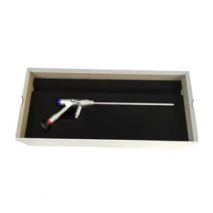Kit chirurgical complet d'instruments de précision pour la colonne vertébrale, destiné aux hôpitaux et aux experts médicaux en chirurgie orthopédique de la colonne vertébrale, par Dentavex - Product Image 6