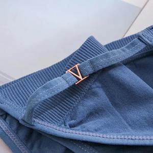 ชุดบิกินี่สีสันปรับแต่งได้สี่สี พร้อมตัวปรับโลหะ และชุดบิกินี่คุณภาพดีสวมใส่สบาย - Product Image 4