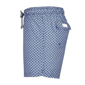 Shorts pour hommes imprimés de qualité supérieure, tissu premium respirant, shorts de pêche pour hommes, prix de gros d'usine - Product Image 5