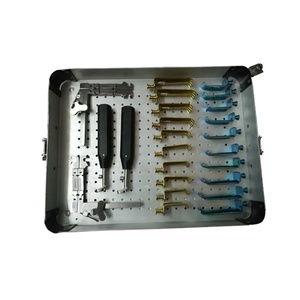 Sistema de Retractor Tubular de buena calidad, instrumentos quirúrgicos, embalaje personalizado, hecho por Pissco, paquistaní - Product Image 5