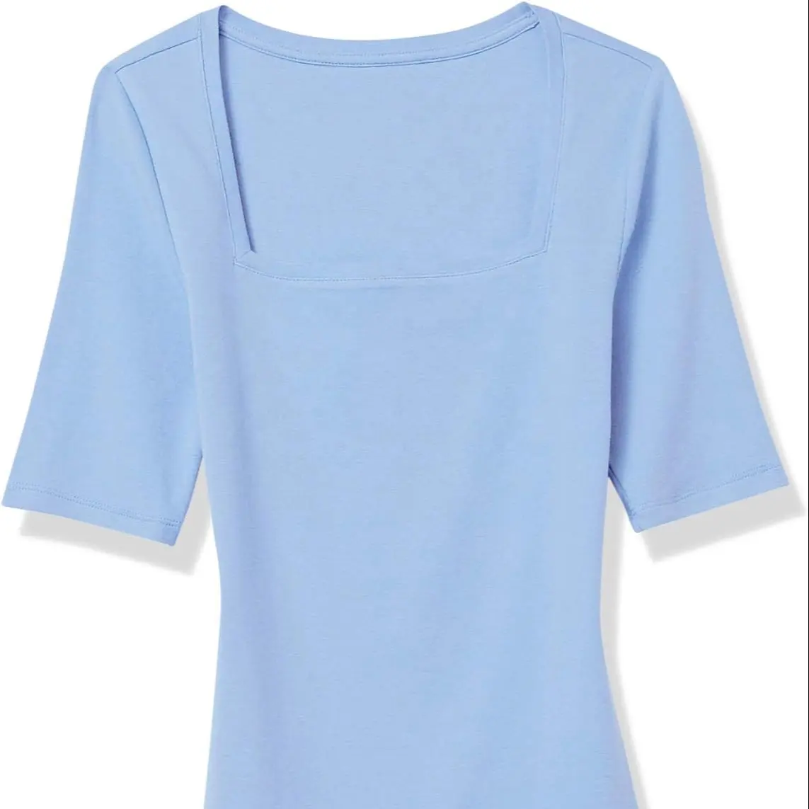 Đồng Bằng T Áo Sơ Mi Phụ Nữ Chất Lượng Cao Cotton T-Shirts Thoáng Khí Biểu Tượng Tùy Chỉnh In Giá Rẻ Nhất T-Shirts Trong 2024 Mỏng Phù Hợp Với T-Shirts