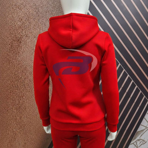 Delta |   Sigma |   Chaqueta cruzada Theta Sorority con letras griegas, ropa exterior para mujer, bordado de algodón, estilo moderno, chaqueta cruzada - Product Image 2