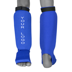 Neoprene Elbow Pads Flexible Professional Protection Thick for Boxing Karate MMA Muay Thai Training - Product Image 4