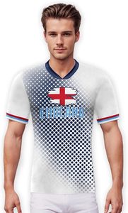 Camisetas de Uniformes para Fanáticos del Fútbol, Regalos Personalizados con Nombre y Número para Hombres, Mujeres y Niños - Product Image 3