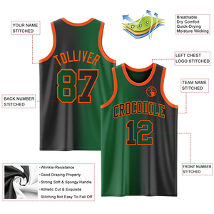 Nouveaux maillots de basket-ball personnalisés avec logo, pour les sports de plein air, maillots de basket-ball pour jeunes, impression par sublimation, respirants - Product Image 3