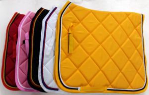 Produits d'équitation de haute qualité, bandages équestres, voile en crochet anti-mouches, tapis de selle anglais, ensemble d'équipement équestre personnalisé - Product Image 4