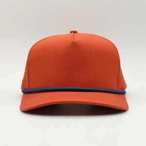 Casual Street Fashion Snapback <b>Cap</b> <b>Flat</b> Visor Adjustable Lightweight Outdoor Hat Comfortable Headwear For Men Women All Seasons - Product Image 4