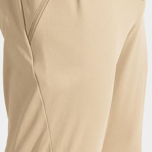 กางเกงขายส่งปี 2026 กางเกงขายาวผู้ชายสไตล์สตรีท กางเกงกีฬาผู้ชาย จ็อกเกอร์ เอวยางยืด ขาจั๊มพ์ สีดำ กางเกงลำลอง - Product Image 4