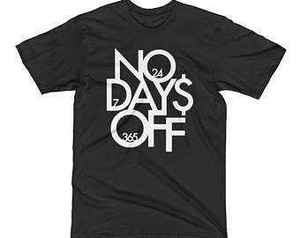 Camisetas de Algodón de Manga Corta para Hombre, Cuello Redondo Básico, Color Sólido, Tops Casuales de Corte Regular, Estampado de Silicona, Color Personalizado, Envío Rápido - Product Image 2