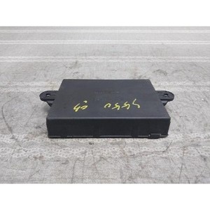 ECU และโมดูลคอมพิวเตอร์มือสองสำหรับรถยนต์ S-class รุ่น A0038206626 - Product Image 4