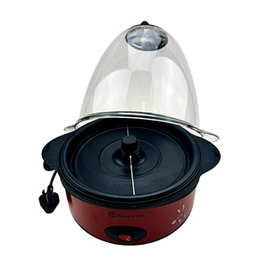 Máquina de Palomitas Eléctrica LN/H para el Hogar, Cine y Fiestas - Rápida y Conveniente - Product Image 2