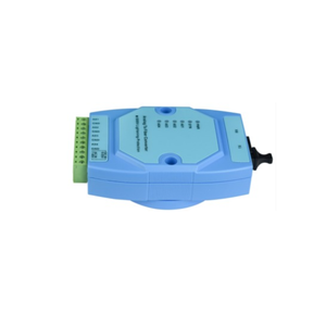 Spécifications du transmetteur-récepteur optique analogique 4-20 mA - Product Image 1