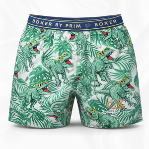 Wholesale Custom Logo Mens <b>Boxer</b> Briefs Manufacturer|Moisture-Wicking Breathable <b>Polyester</b> Fabric with Odor-Resistant Technology - Product Image 3