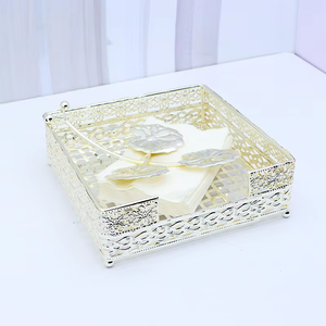 Portarrollos de Papel Metálico Hecho a Mano y Sostenible, Ofrece una Durabilidad Inigualable, Garantizando Comodidad a Largo Plazo, Resistente a Roturas para el Hogar - Product Image 2