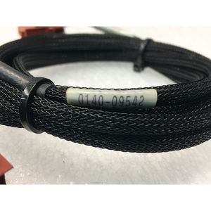 AMAT 0140-09542 HARN ASSY THERMO-SWITCH MAG COIL - อุปกรณ์และชิ้นส่วนเซมิคอนดักเตอร์ระดับโลกที่เชื่อถือได้ - Product Image 1