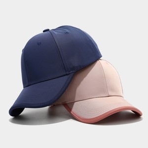 Design Embroidered Baseball Sport <b>Cap</b> High Quality 6 Panel <b>Hats</b> Personalized Outdoor Sports Baseball <b>Caps</b> - Product Image 2