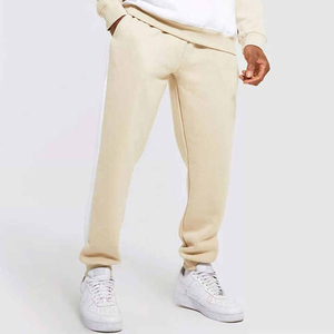 Nouveauté : ensembles de survêtements pour hommes, sweat-shirt à manches longues, pantalon de jogging, ensemble décontracté 2 pièces pour hommes - Product Image 5