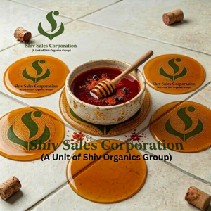 Huile d'épices de paprika commerciale pour applications dans l'industrie alimentaire, les producteurs d'arômes et les fabricants culinaires professionnels - Product Image 1